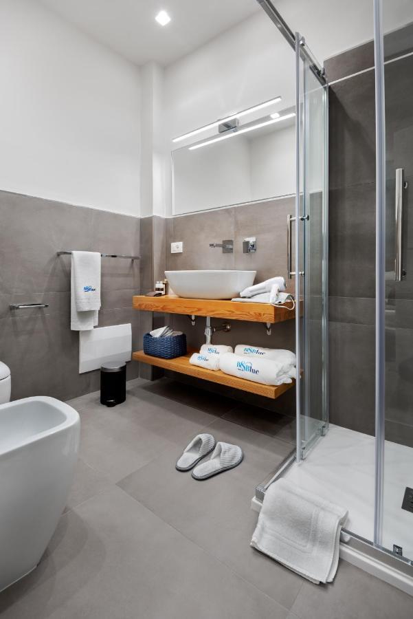 B&Blue Reggio Calabria Exterior photo